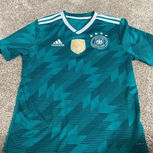 Germany soccer Jersey 2014